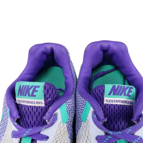 Nike Shoes Women 10 Athletic Flex Experience RN 5 Training Running Casual Active - Picture 14 of 14